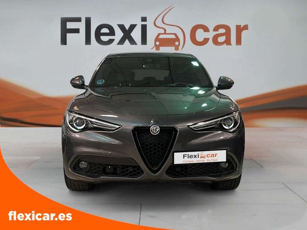 Alfa Romeo Stelvio 2.2 Q4 154 kW image number 3