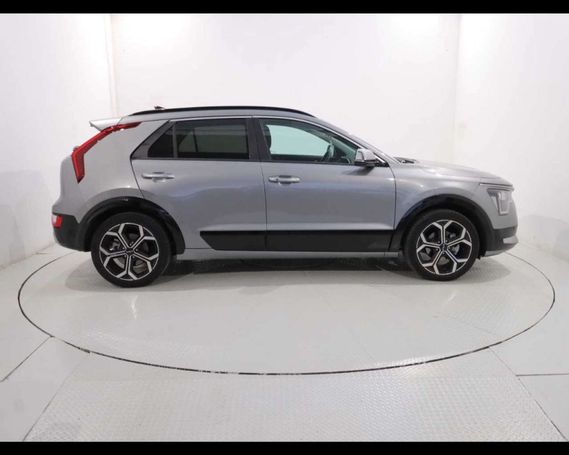 Kia Niro 1.6 GDI 104 kW image number 7