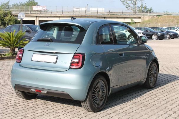 Fiat 500 70 kW image number 3