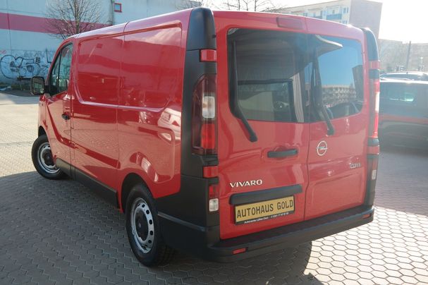 Opel Vivaro L1H1 85 kW image number 3