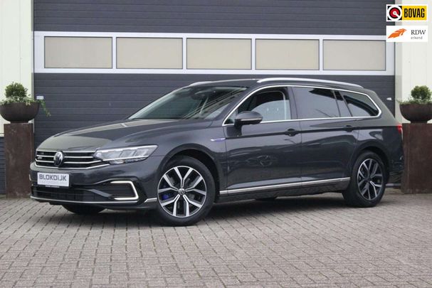 Volkswagen Passat GTE 1.4 TSI DSG 160 kW image number 1