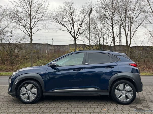 Hyundai Kona Elektro 64 kWh Style 150 kW image number 7