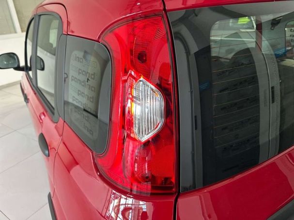 Fiat Panda 51 kW image number 17