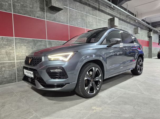 Cupra Ateca 221 kW image number 1