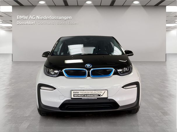 BMW i3 120Ah 125 kW image number 5