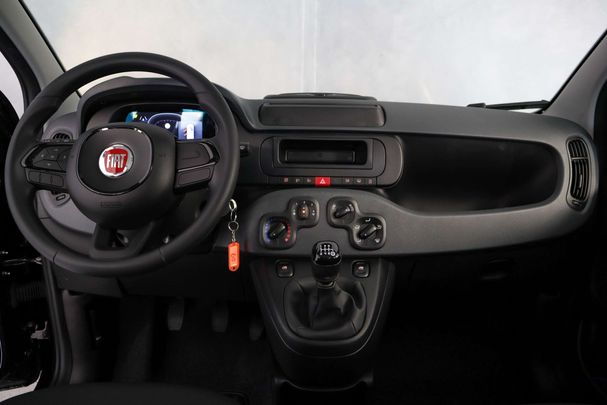 Fiat Panda 51 kW image number 6