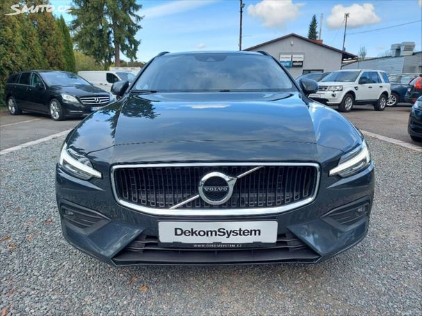 Volvo V60 D4 Momentum 140 kW image number 3