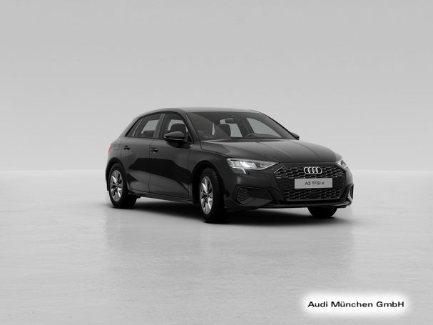 Audi A3 40 TFSIe S tronic Sportback 150 kW image number 10