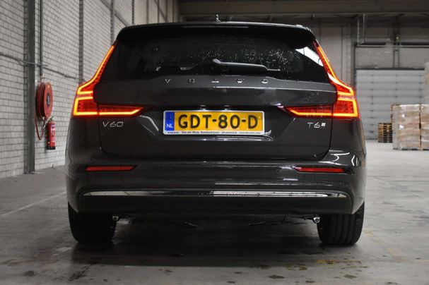 Volvo V60 T6 AWD 257 kW image number 28