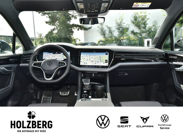 Volkswagen Touareg 3.0 TDI 4Motion 210 kW image number 14