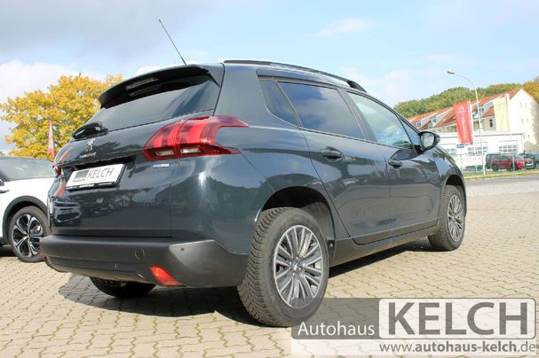 Peugeot 2008 PureTech 82 Active 60 kW image number 3