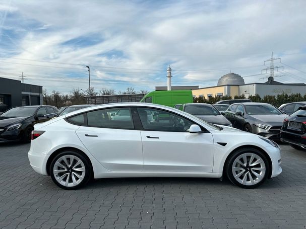 Tesla Model 3 Long Range AWD Dual Motor 366 kW image number 3