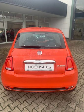 Fiat 500 1.0 51 kW image number 6