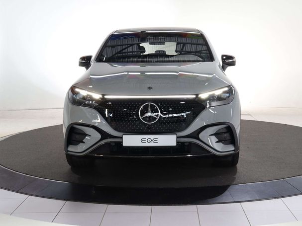 Mercedes-Benz EQE SUV 350 4Matic 215 kW image number 2