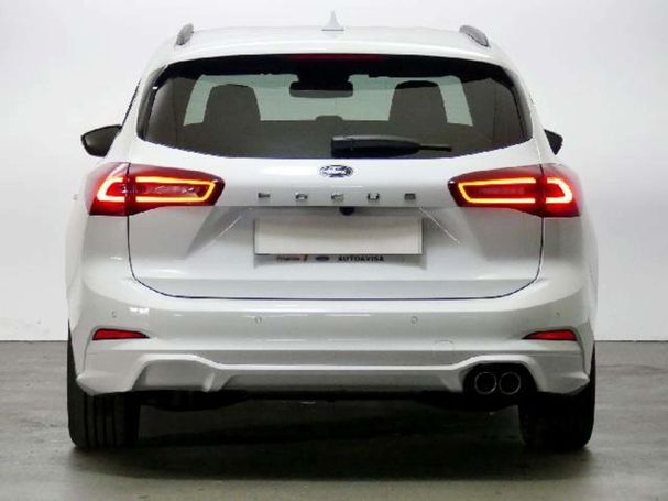 Ford Focus 1.0 EcoBoost ST-Line 92 kW image number 3