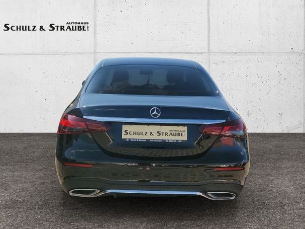 Mercedes-Benz E 300 195 kW image number 3