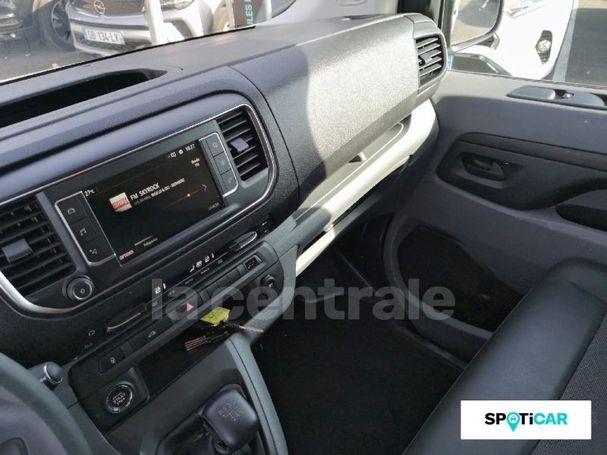 Opel Vivaro 2.0 Diesel L2 Business 90 kW image number 21