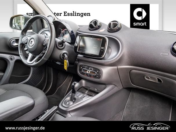 Smart ForTwo EQ 60 kW image number 4