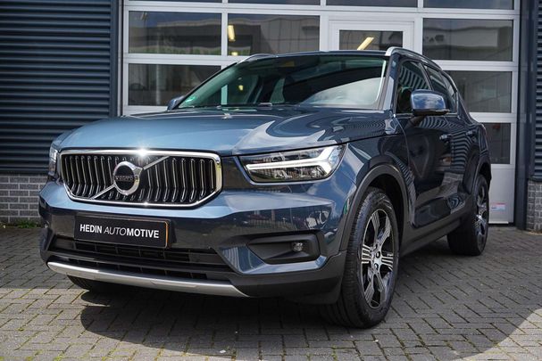 Volvo XC40 T3 Inscription 120 kW image number 1