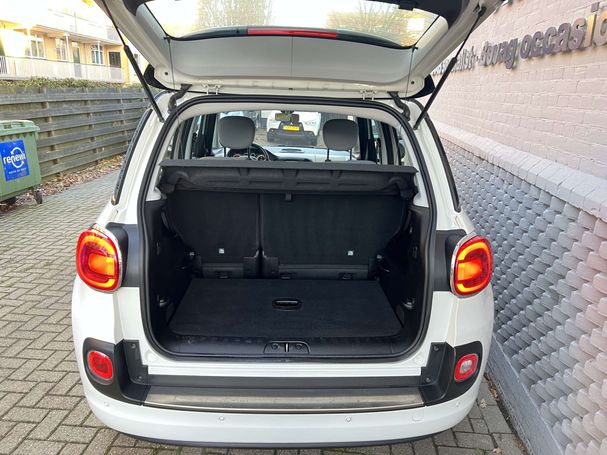 Fiat 500L 0.9 TwinAir 77 kW image number 11