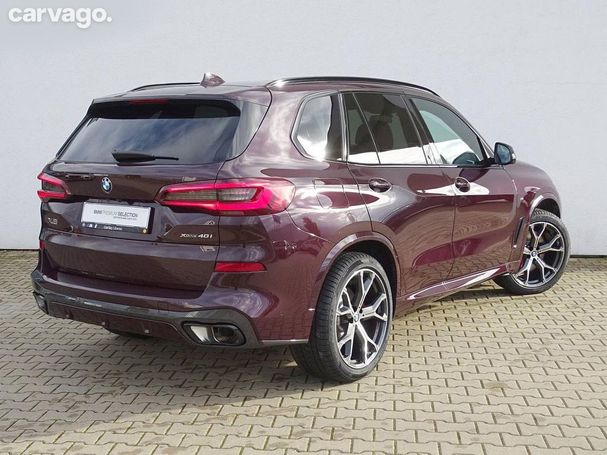 BMW X5 xDrive40i 250 kW image number 3