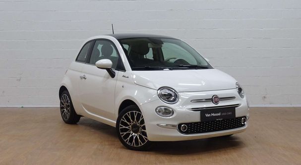 Fiat 500 1.0 52 kW image number 2