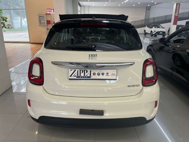 Fiat 500X 96 kW image number 4