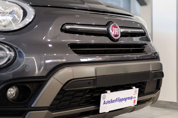 Fiat 500X Cross 1.6 96 kW image number 15