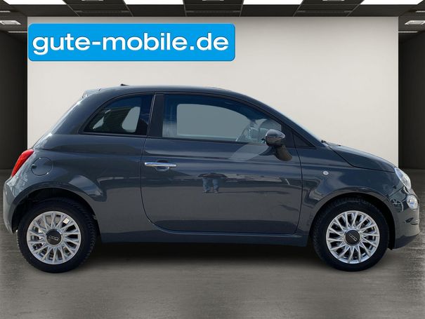 Fiat 500 1.0 51 kW image number 7