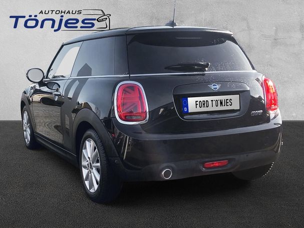 Mini Cooper 100 kW image number 2