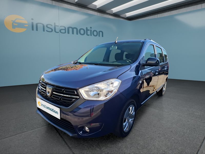 Dacia Lodgy Comfort 1.3