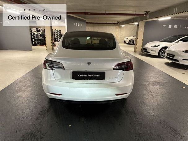 Tesla Model 3 Long Range AWD 258 kW image number 11