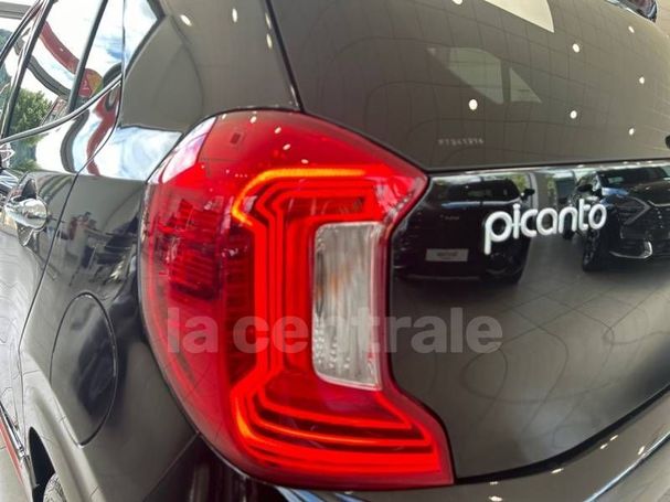 Kia Picanto GT Line 62 kW image number 14