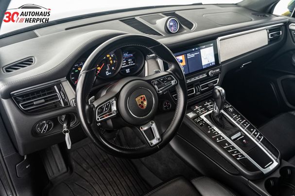 Porsche Macan GTS 280 kW image number 9