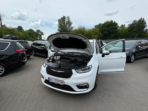 Chrysler Pacifica 208 kW image number 7