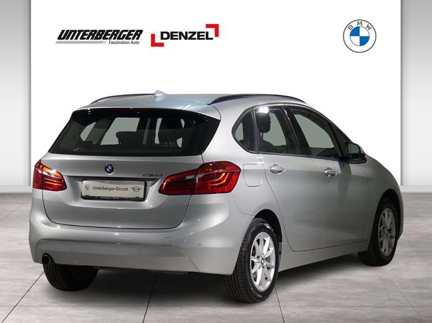 BMW 216d Active Tourer 85 kW image number 2