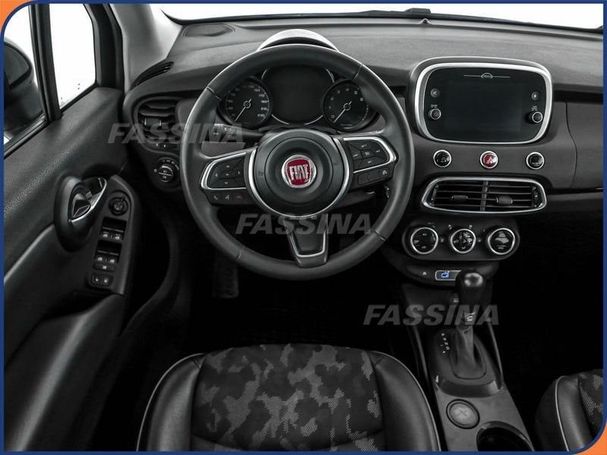 Fiat 500L 110 kW image number 10