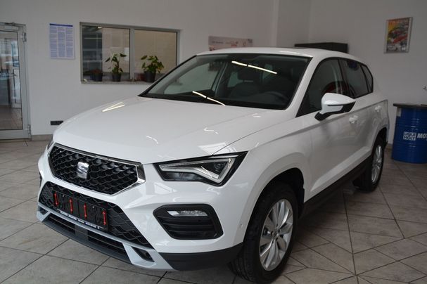 Seat Ateca 1.5 TSI Style 110 kW image number 1