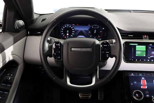 Land Rover Range Rover Evoque 110 kW image number 20