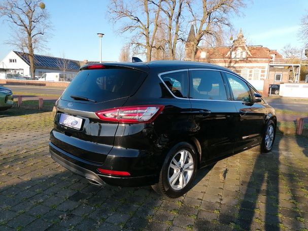 Ford S-Max Titanium 140 kW image number 3