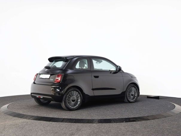 Fiat 500 e 42 kWh 87 kW image number 9