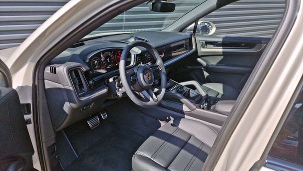 Porsche Cayenne 349 kW image number 9