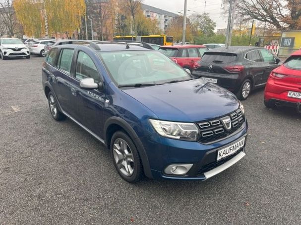 Dacia Logan MCV TCe 90 66 kW image number 2