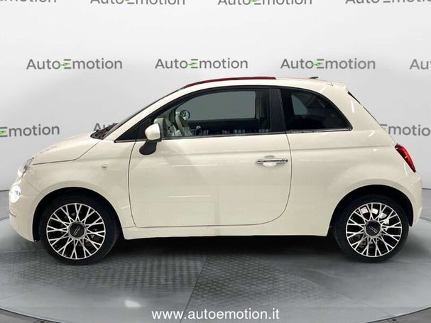 Fiat 500 1.0 51 kW image number 4