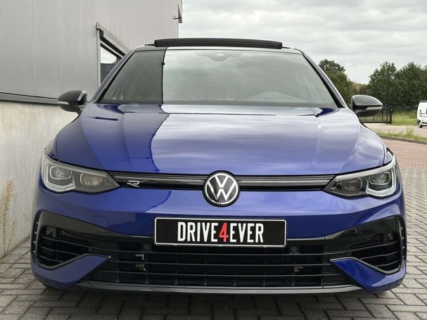 Volkswagen Golf R 4Motion DSG 235 kW image number 3