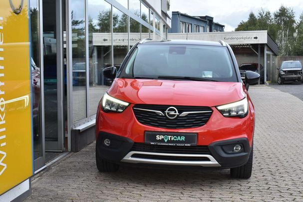 Opel Crossland X Ultimate 81 kW image number 6