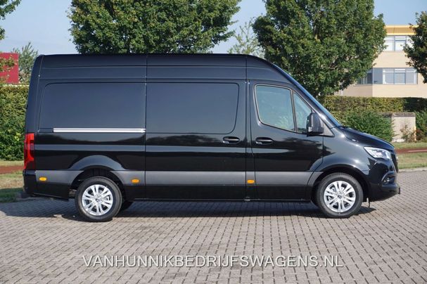 Mercedes-Benz Sprinter 3.5t 319 CDI 140 kW image number 4