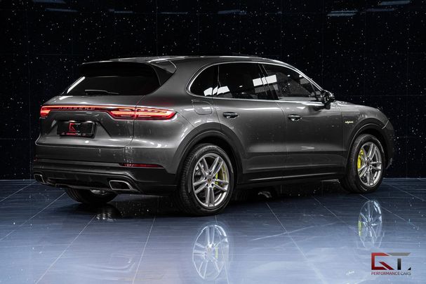 Porsche Cayenne E-Hybrid 341 kW image number 6