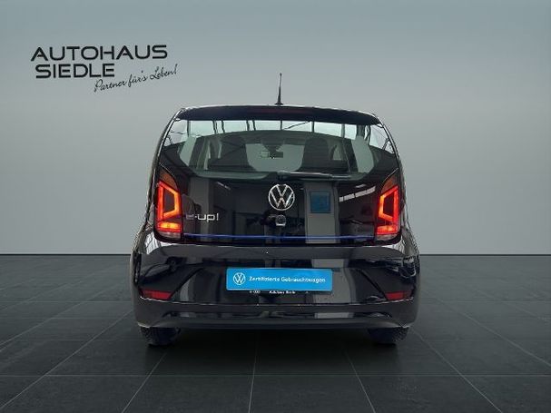 Volkswagen up! 60 kW image number 2