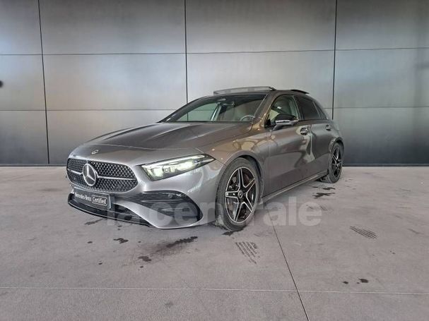 Mercedes-Benz A 180 100 kW image number 1